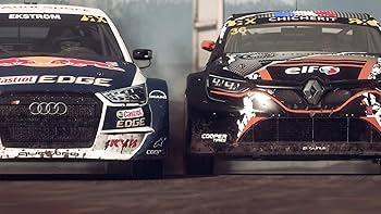Dirt 4 (輸入版:北米) - PS4 Amazon.co.jp: Dirt 4 (輸入版:北米) - PS4 : ゲーム